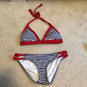 Bathing suit